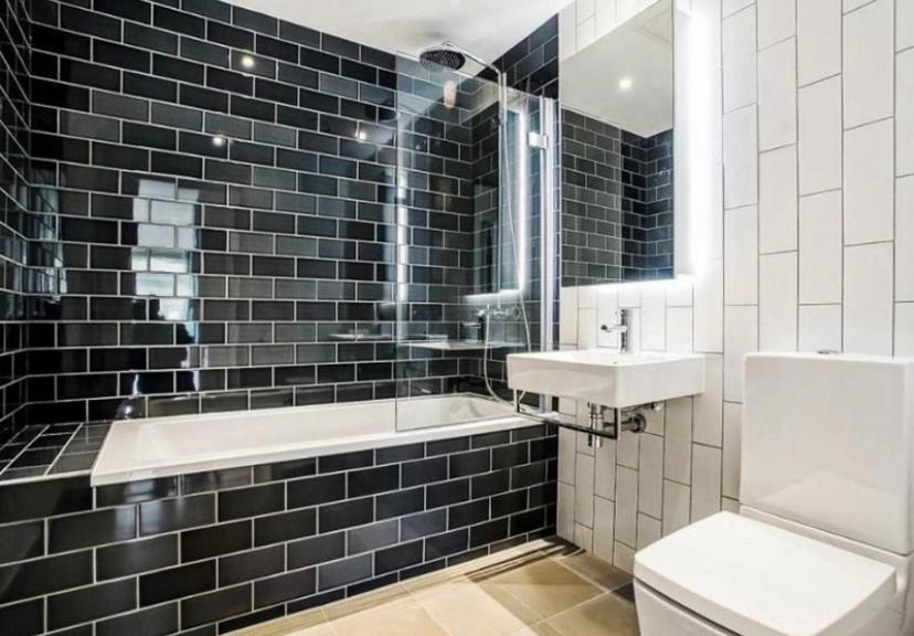 Large Double Room Overlooking The Thames London Ngoại thất bức ảnh